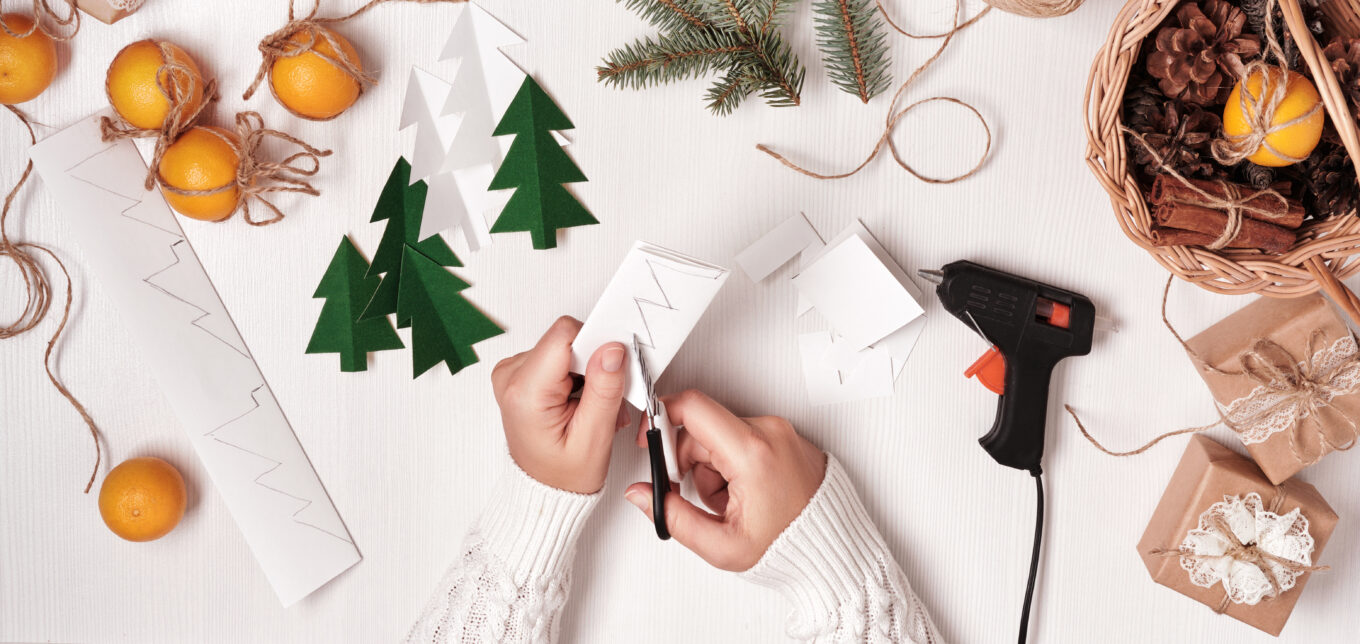 Eco-Friendly Holiday Prep for a Low-Impact Season – Mother Earth News - Vimarsana News